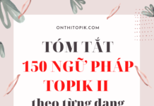150 ngu phap topik 2